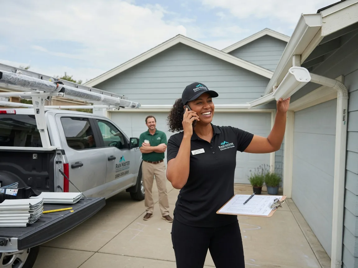 Gutter Installation Hemet, CA FAQs
